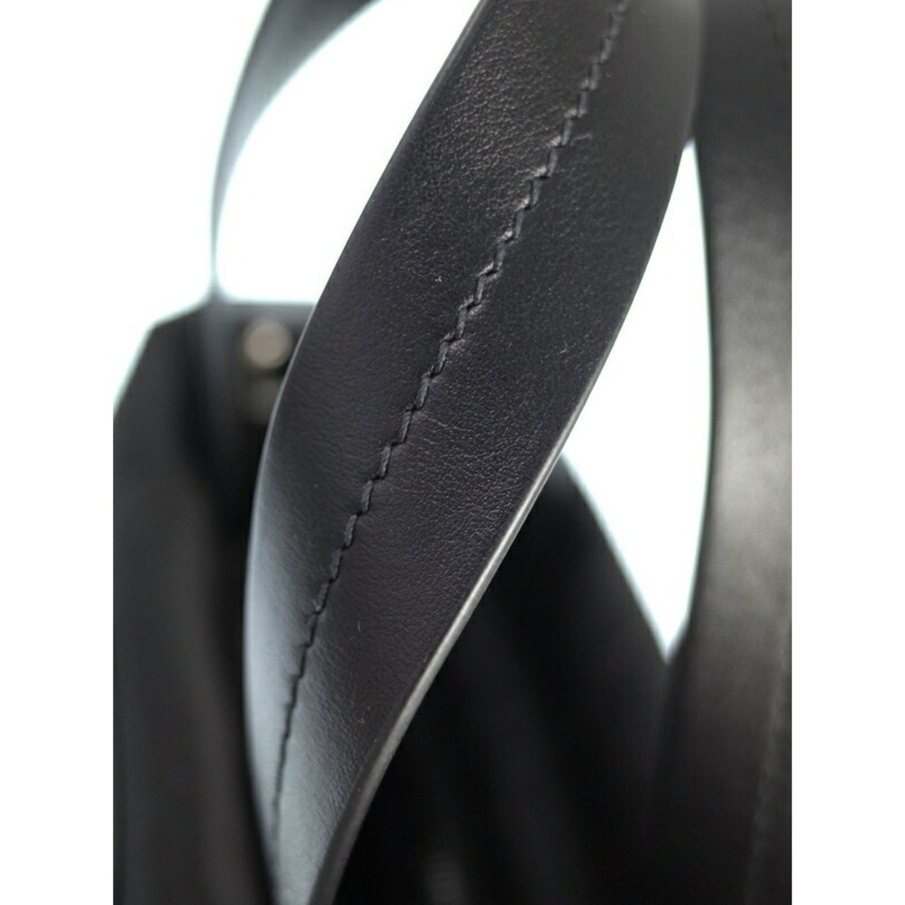 Prada Padded ReNylon 2way Tote Shoulder Bag Black - Picture 5 of 5